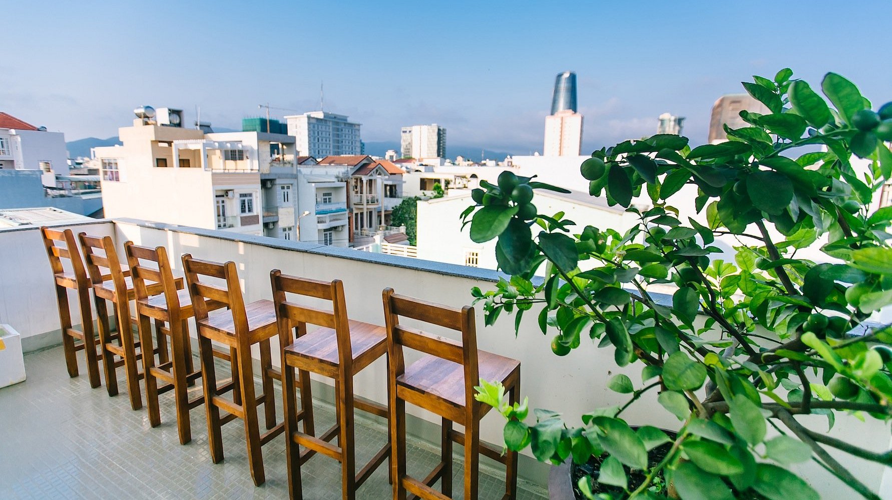 Meraki Villa Hostel